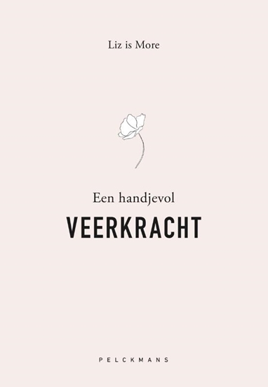 Afbeelding van Een handje vol veerkracht