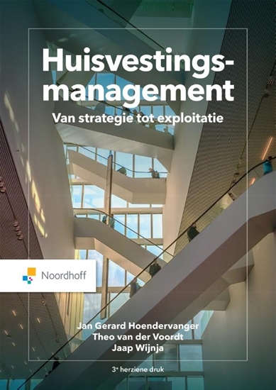 Afbeelding van Huisvestingsmanagement