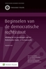 Afbeelding van Beginselen van de democratische rechtsstaat
