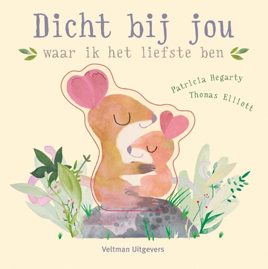 Afbeelding van Dicht bij jou