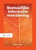 Afbeelding van Bestuurlijke informatievoorziening