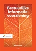 Afbeelding van Bestuurlijke informatievoorziening