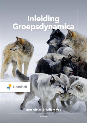 Afbeeldingen van Inleiding groepsdynamica