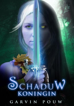 Afbeeldingen van Schaduwkoningin
