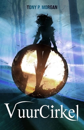 Afbeeldingen van VuurSaga VuurCirkel