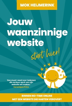 Afbeeldingen van Jouw waanzinnige website