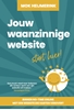 Afbeelding van Jouw waanzinnige website