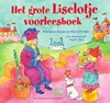 Afbeelding van Liselotje Het grote Liselotje voorleesboek