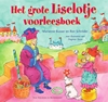 Afbeelding van Liselotje Het grote Liselotje voorleesboek