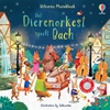 Afbeelding van Het Dierenorkest speelt Bach