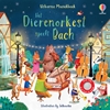 Afbeelding van Het Dierenorkest speelt Bach