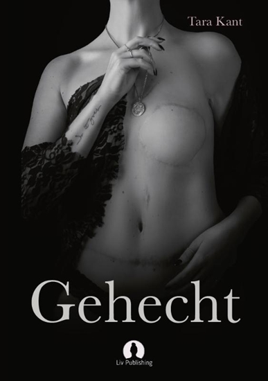 Afbeelding van Gehecht