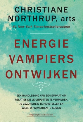 Afbeeldingen van Energievampiers ontwijken