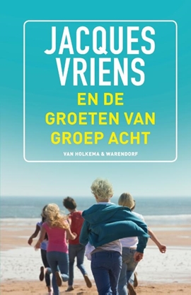 Afbeeldingen van En de groeten van groep acht