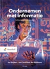 Afbeelding van Ondernemen met informatie