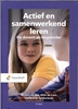 Afbeelding van Actief en samenwerkend leren