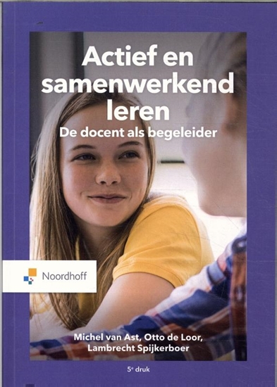 Afbeelding van Actief en samenwerkend leren