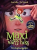 Afbeelding van Maxi van Fluks Een eigenwijze fee