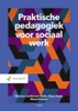 Afbeelding van Praktische pedagogiek voor sociaal werk