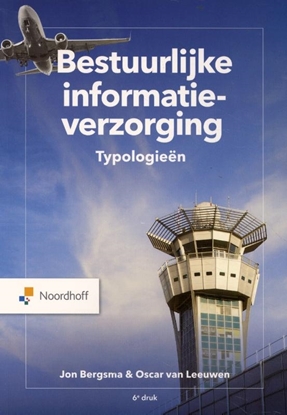 Afbeeldingen van Bestuurlijke informatieverzorging Typologieën