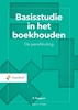 Afbeelding van Basisstudie in het boekhouden deel 3