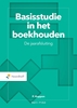 Afbeelding van Basisstudie in het boekhouden deel 3