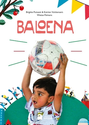 Afbeeldingen van Baloena