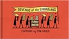 Afbeelding van Revenge of the Librarians