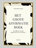 Afbeelding van Het grote affirmatieboek