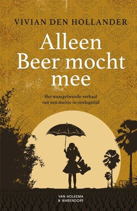 Afbeeldingen van Alleen Beer mocht mee
