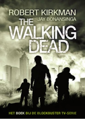 Afbeeldingen van The Walking Dead deel 1