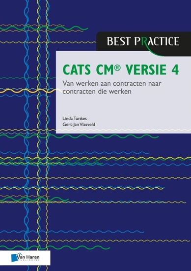 Afbeelding van Best practice CATS CM® versie 4