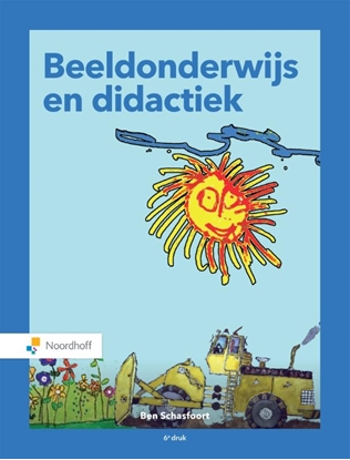 Afbeeldingen van Beeldonderwijs en didactiek