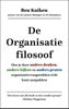 Afbeelding van De Organisatiefilosoof