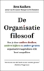 Afbeelding van De Organisatiefilosoof
