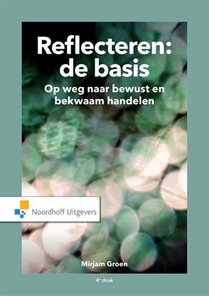 Afbeeldingen van Reflecteren de basis
