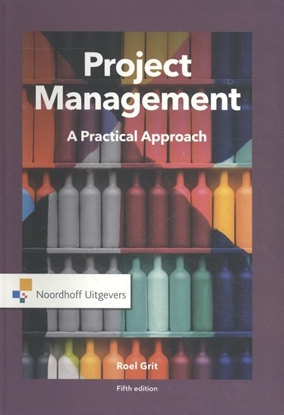 Afbeeldingen van Project Management