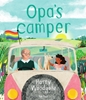 Afbeelding van Opa’s camper Opa’s camper