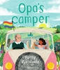 Afbeelding van Opa’s camper Opa’s camper