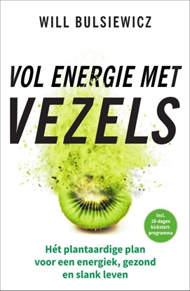 Afbeeldingen van Vol energie met vezels