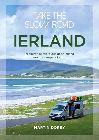 Afbeelding van Take the slow road Ierland