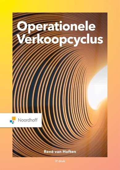 Afbeelding van Operationele verkoopcyclus