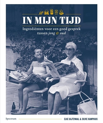Afbeeldingen van In mijn tijd