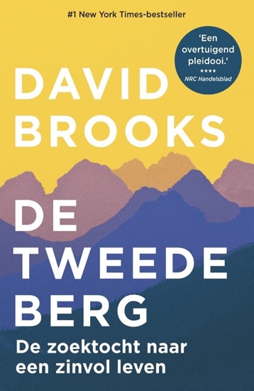 Afbeelding van De tweede berg