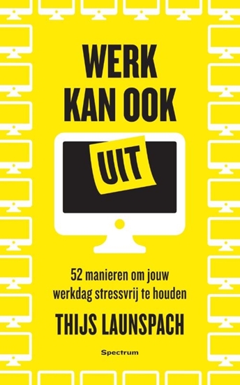 Afbeelding van Werk kan ook uit