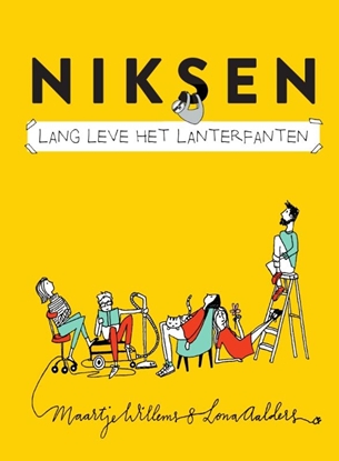 Afbeeldingen van Niksen