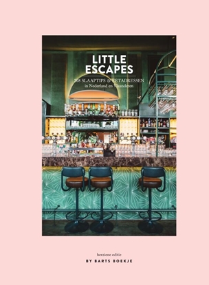 Afbeeldingen van Little Escapes Little Escapes