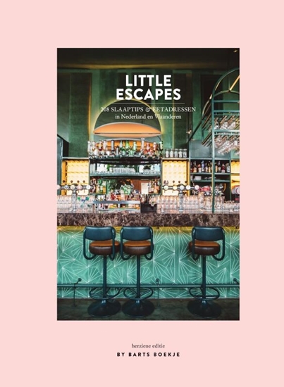 Afbeelding van Little Escapes Little Escapes