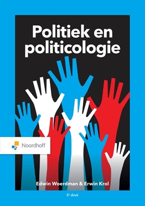 Afbeeldingen van Politiek en politicologie