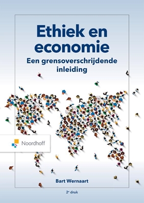 Afbeeldingen van Ethiek en economie